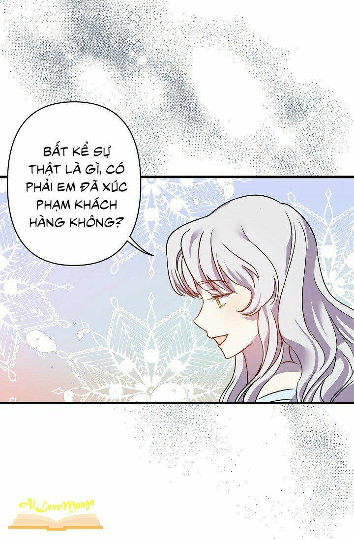 Hôn Lễ Báo Thù: Chapter 31