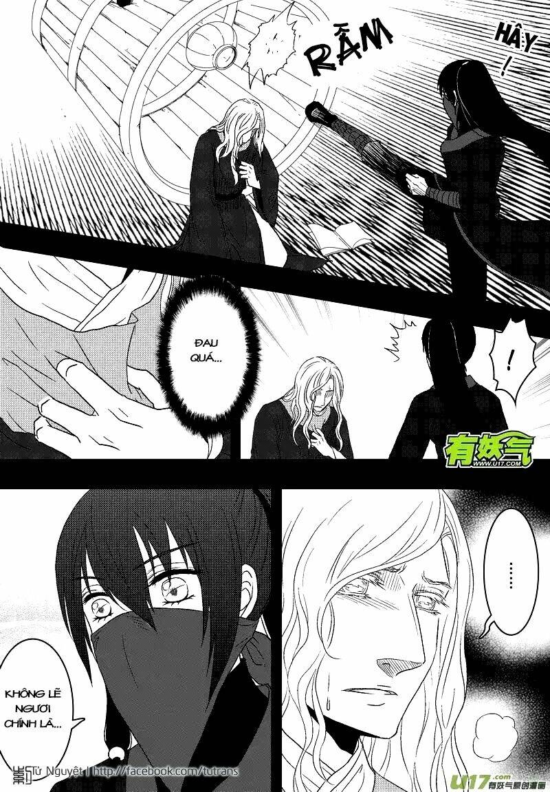 Khai Phong Kỳ Đàm: Chapter 44