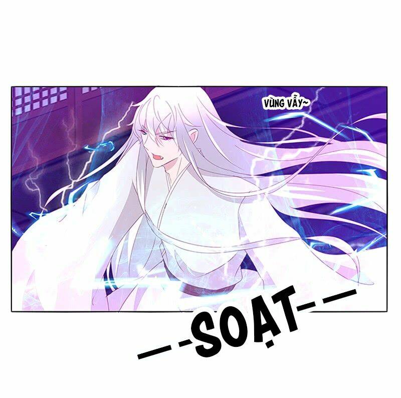 Tướng Quân Mời Ra Trận: Chapter 53