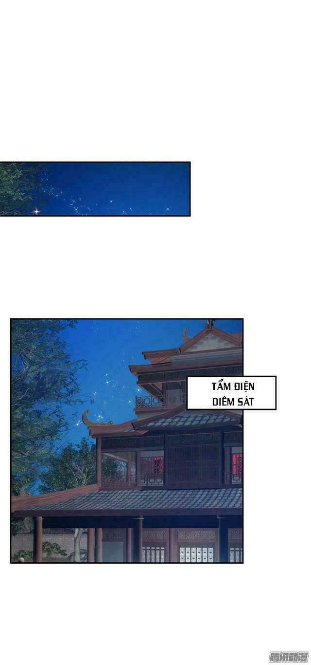 Phép tắc yêu đương của Ma Vương: Chapter 24