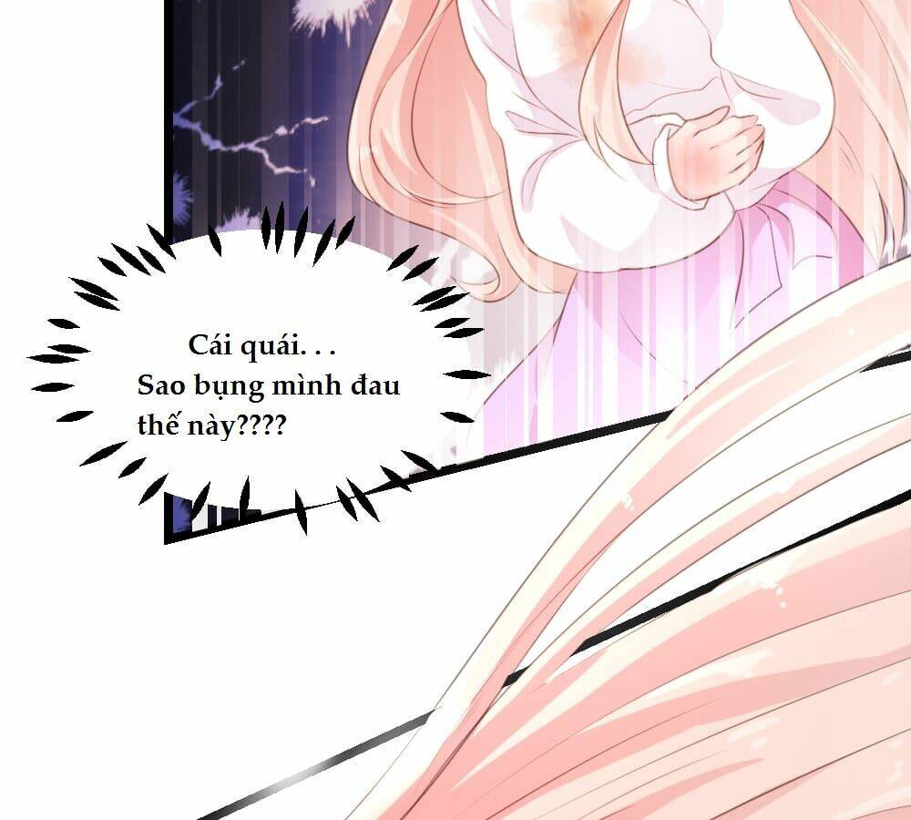 Bản Hợp Đồng Vô Cảm: Chapter 9