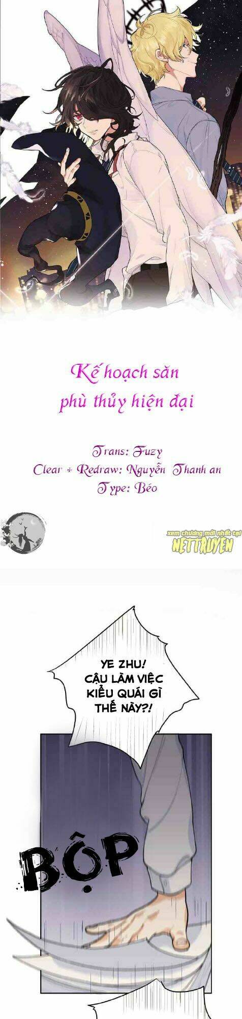 Tuyệt Thế Độc Phi Của Tà Vương: Chapter 2
