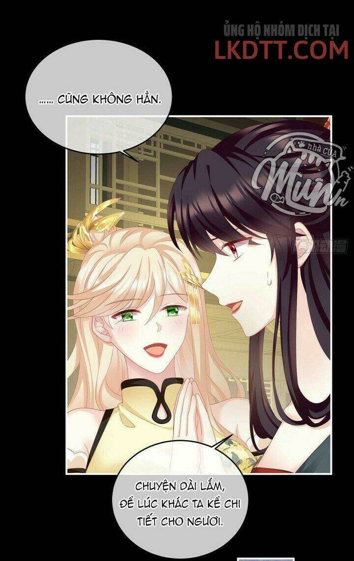 Kiều Phu Có Hỉ: Chapter 16.2