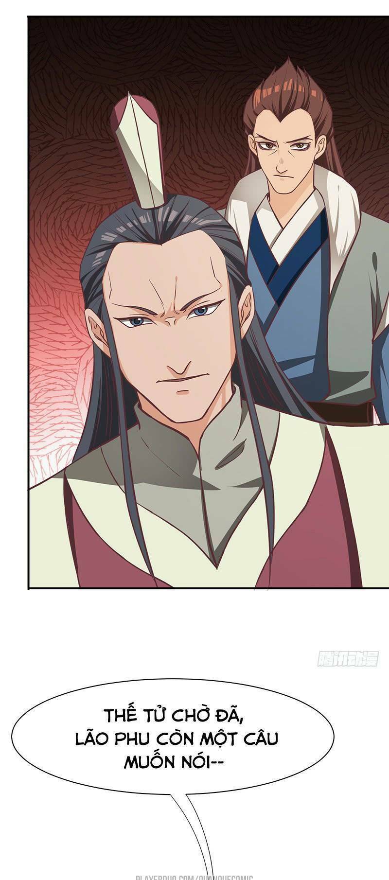 Bất Diệt Nguyên Thần: Chapter 81