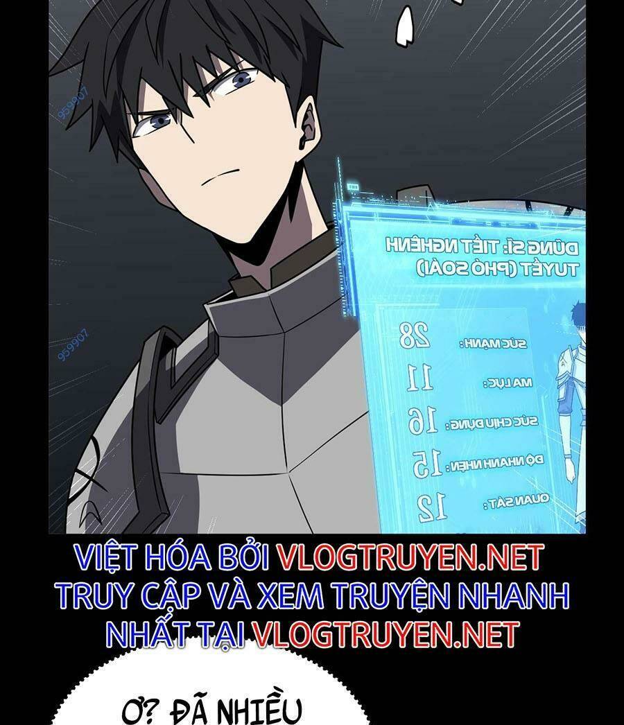 Tác Giả Sinh Tồn Ký: Chapter 18