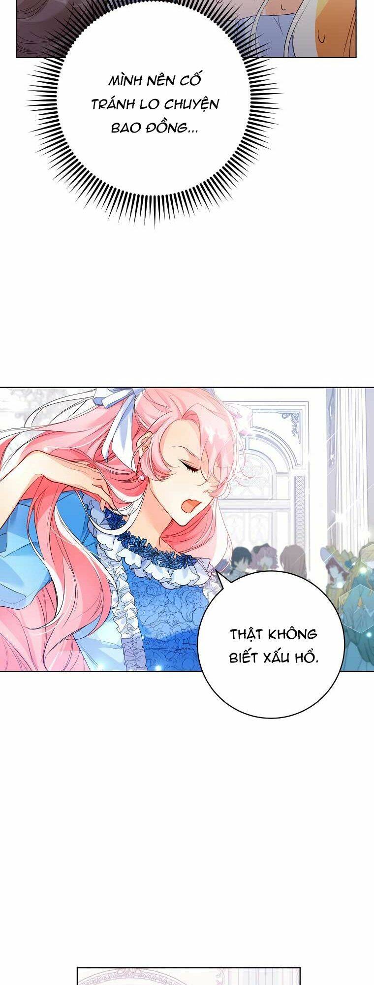 Dư Vị Tách Trà: Chapter 2