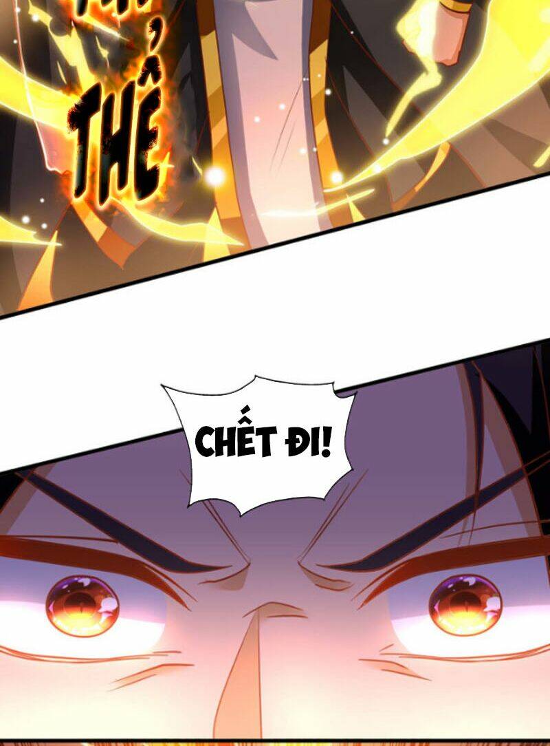 Ta Bị Phong Ấn Chín Trăm Triệu Thứ: Chapter 22