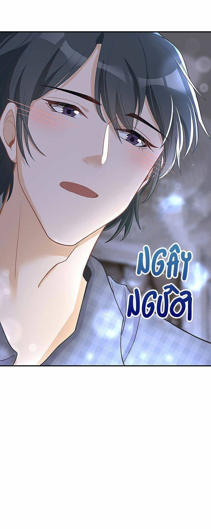 Manh Bảo Ngọt Ngào: Chapter 27