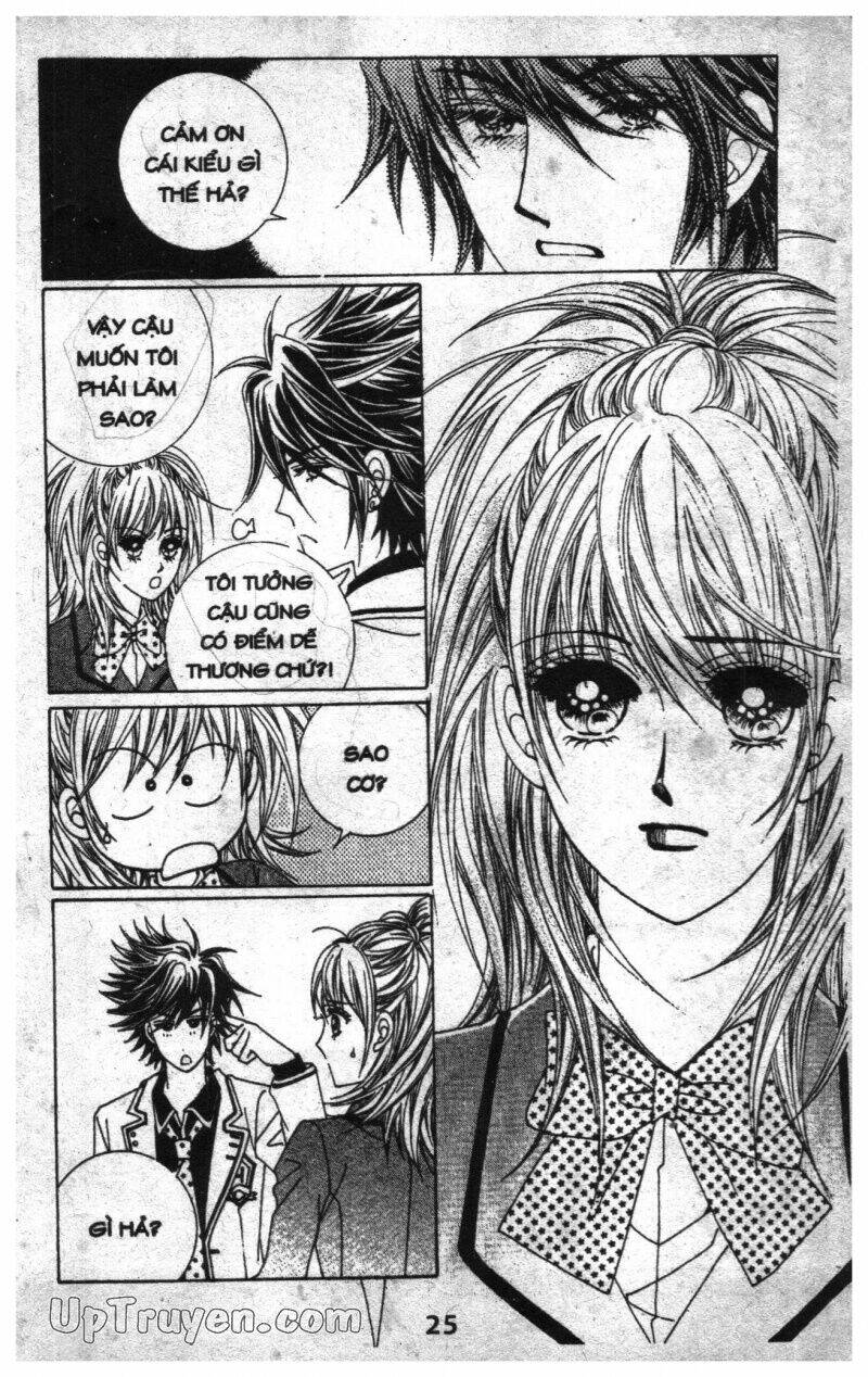 Dạ Khúc: Chapter 3