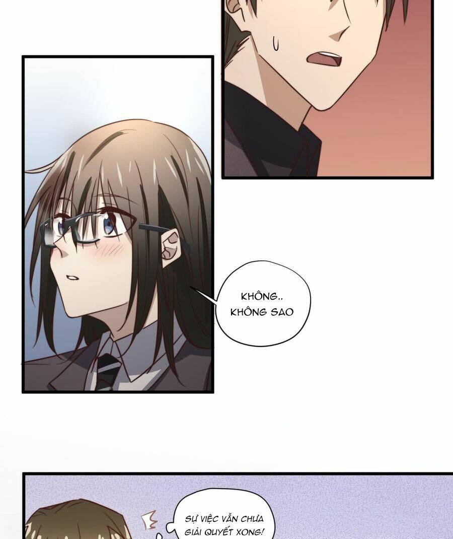 Đơn Phương Yêu Thầm Anh: Chapter 52