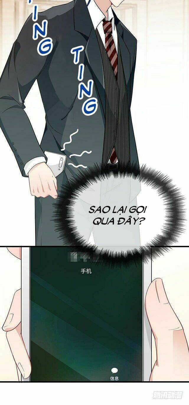 Bí Mật Kết Hôn Với Ảnh Đế: Vợ Ơi Đến Đây Tấn Công Đi Nào: Chapter 38