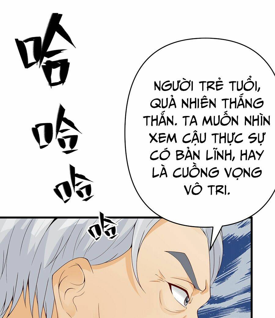Cửa Hàng Âm Dương: Chapter 8