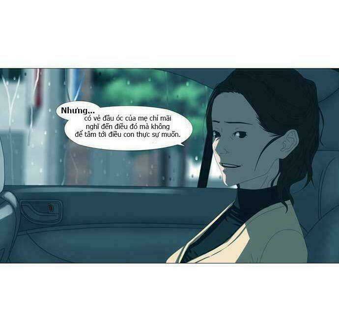 Song Of The Cloud: Chapter 6