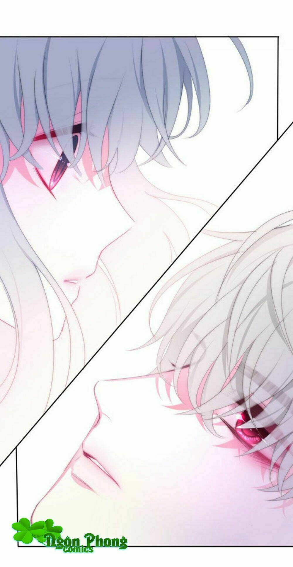 Tháng Sáu Không Hẹn Mà Gặp: Chapter 29.5