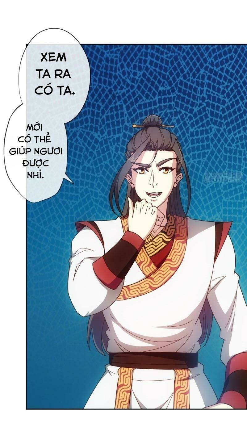 Hồng Thiên Thần Tôn: Chapter 90