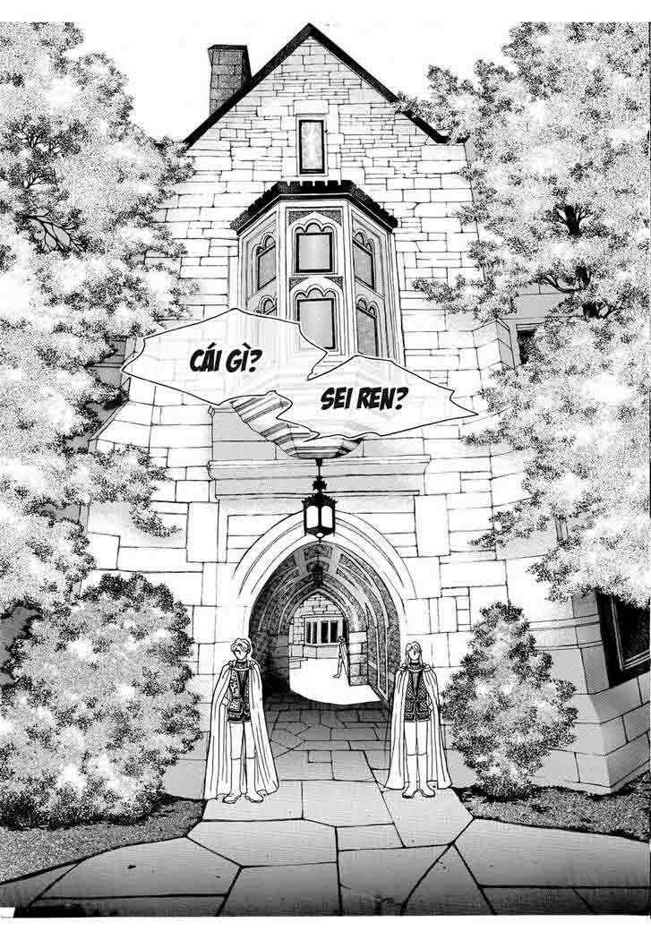 Princess Manhwa: Chapter 15