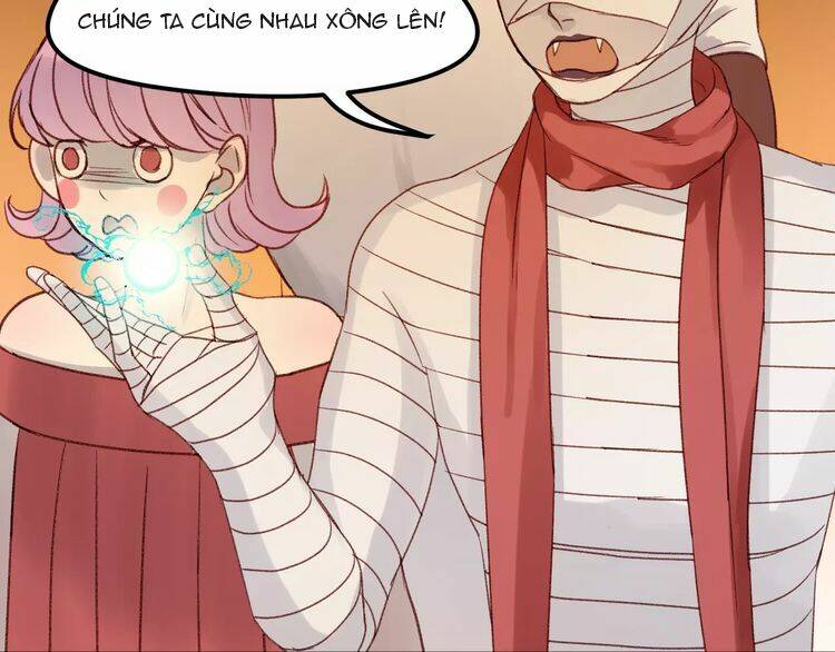 Lượm Được Một Tiểu Hồ Ly 2: Chapter 21