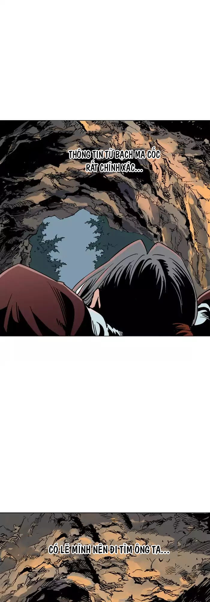 Cao Thủ 2: Chapter 27