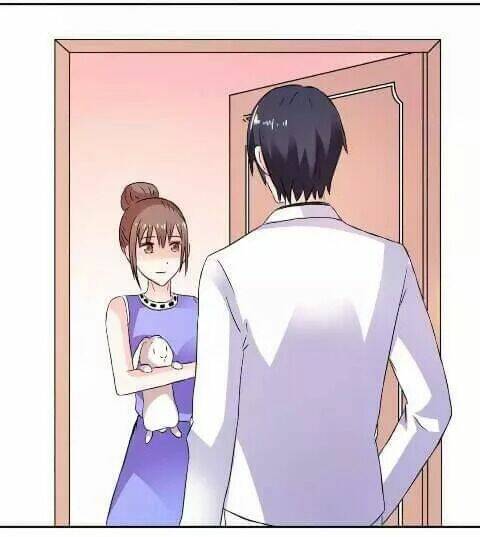 1 Nửa Hoàn Hảo Của Ceo: Chapter 21