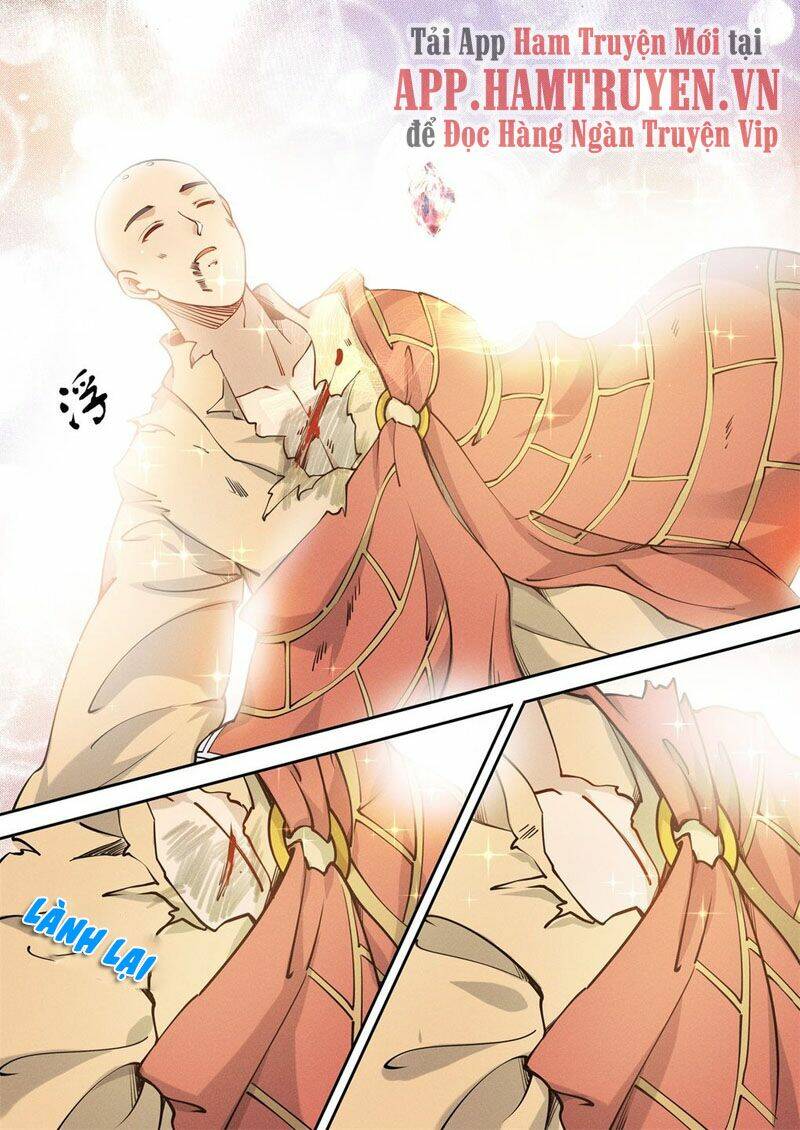 Phi Thăng Bắt Đầu Từ Việc Nuôi Một Tiên Tử: Chapter 37