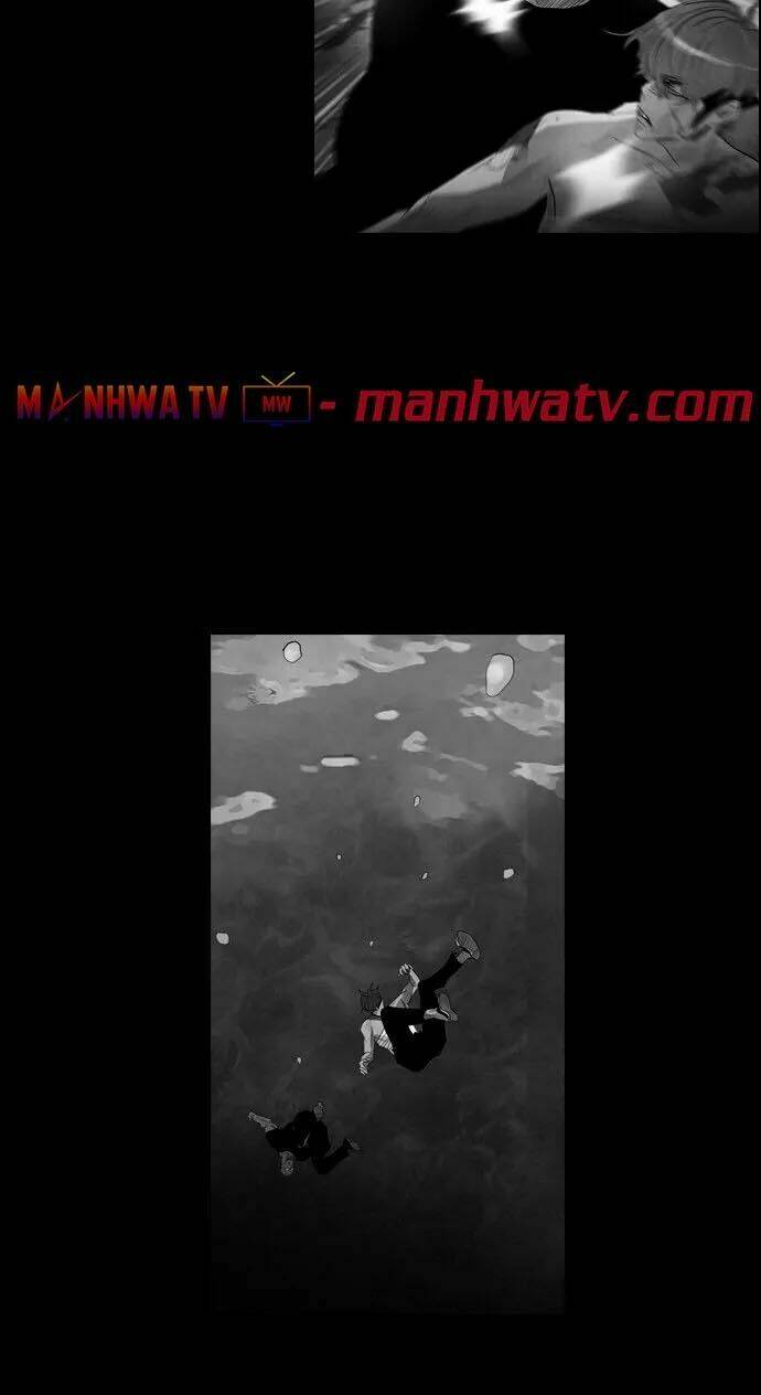 Kẻ Hồi Sinh: Chapter 30