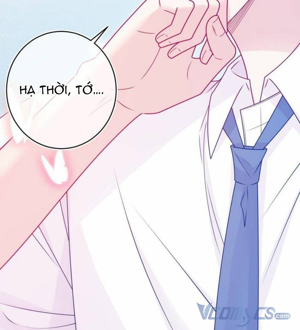 Khi Cô Gái Nhìn Thấy Thời Gian: Chapter 45