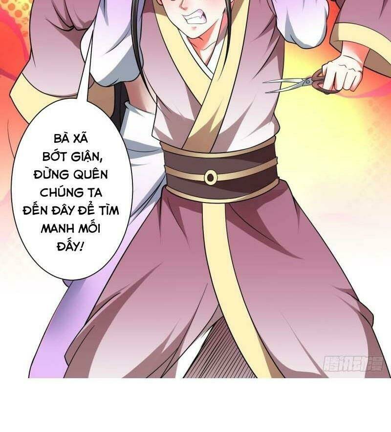 Trọng Sinh Tối Cường Ma Tôn Ở Rể: Chapter 65