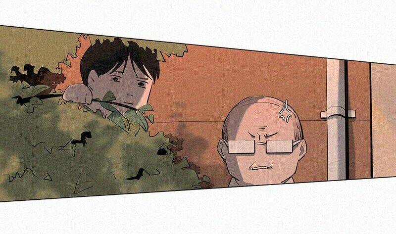 Câu Chuyện Về Cậu Và Tôi: Chapter 10
