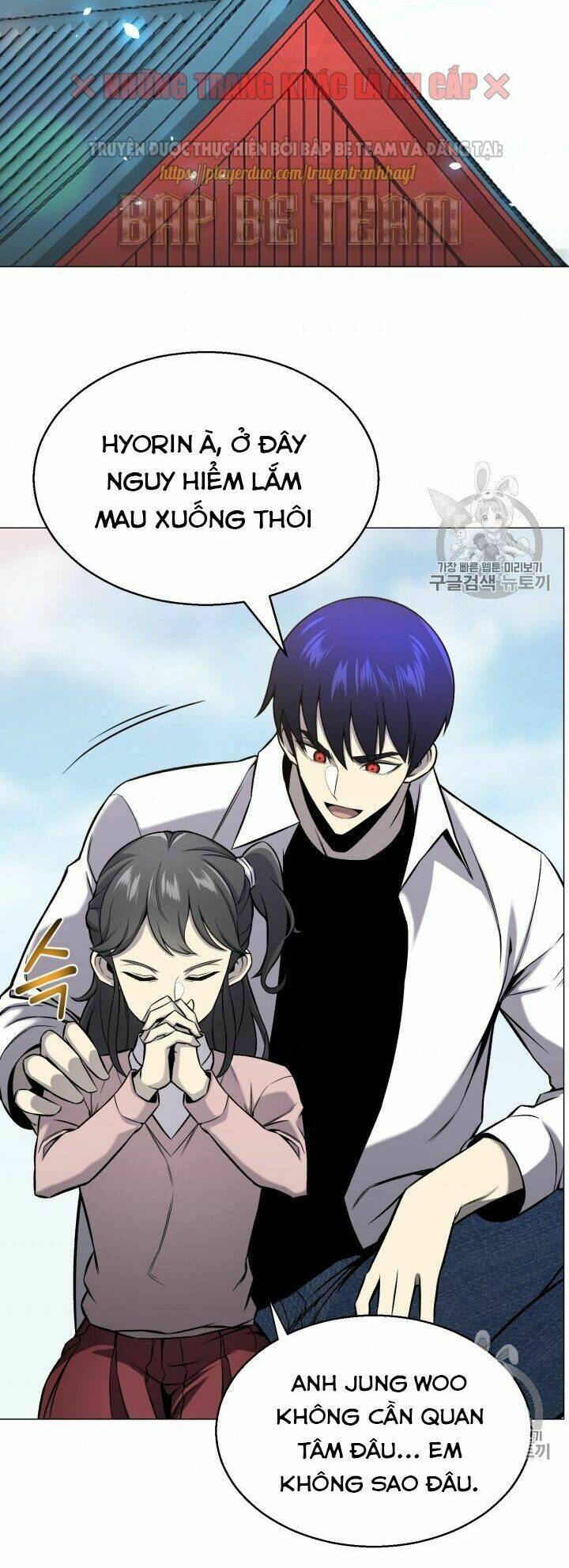 Luân Hồi Ác Nhân: Chapter 52