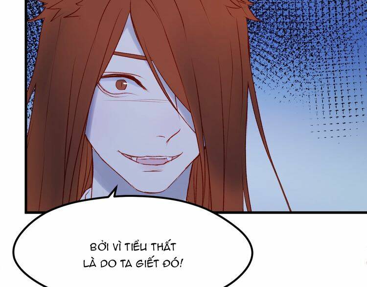 Lượm Được Một Tiểu Hồ Ly 2: Chapter 49.5