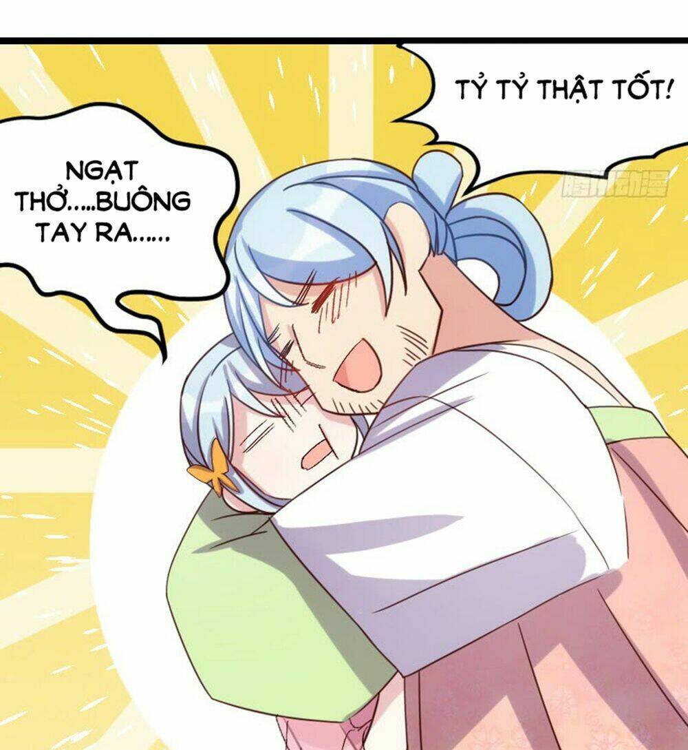 Tôi Ở Dị Giới Khai Ngư Đường: Chapter 39