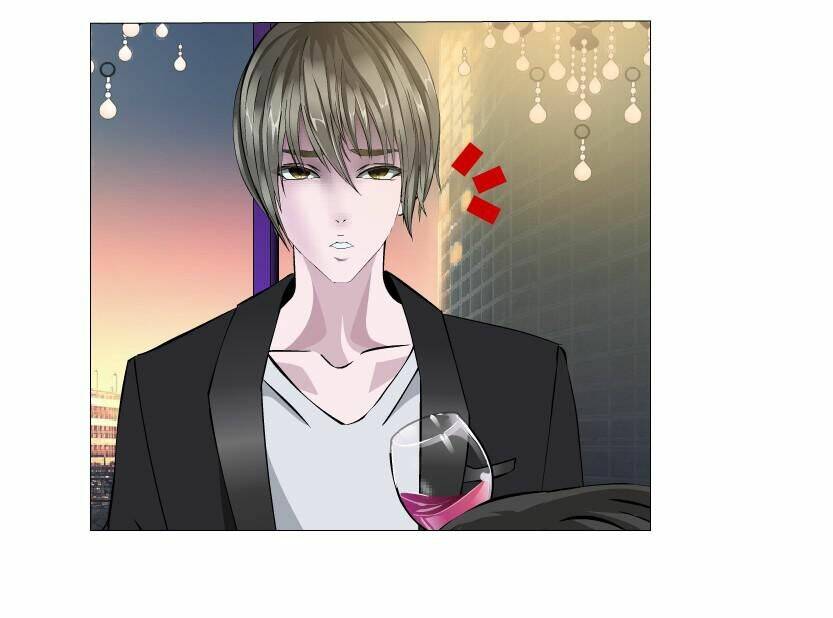 Cạm Bẫy Của Nữ Thần: Chapter 98