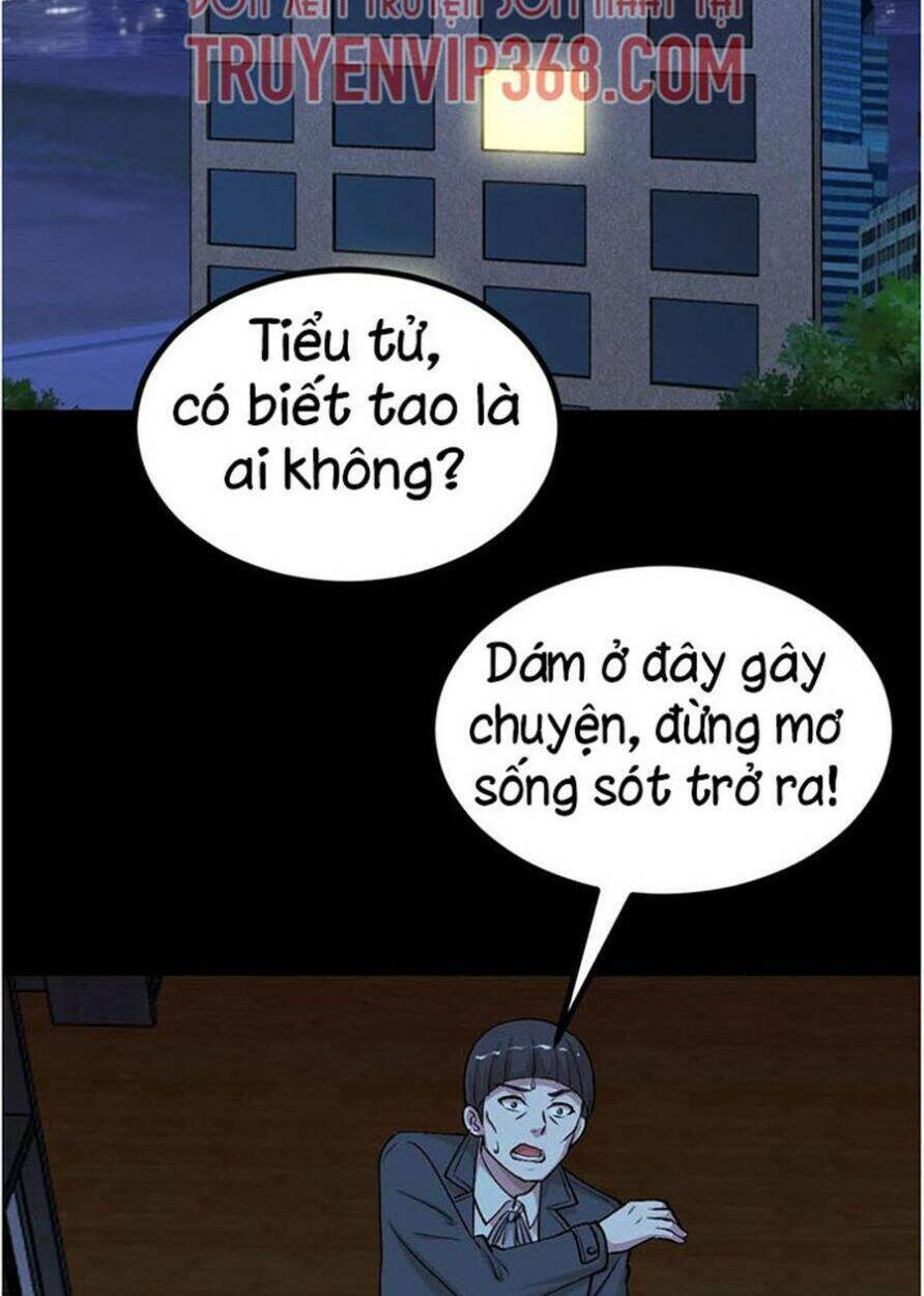 Đai Ca Trở Lại Tuổi 16: Chapter 128