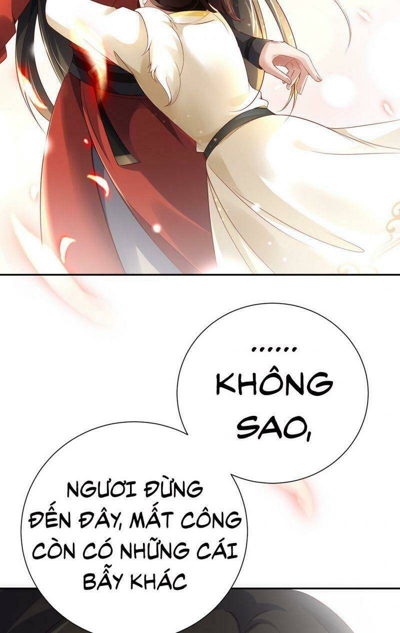 Thiên Kim Bất Hoán: Chapter 85