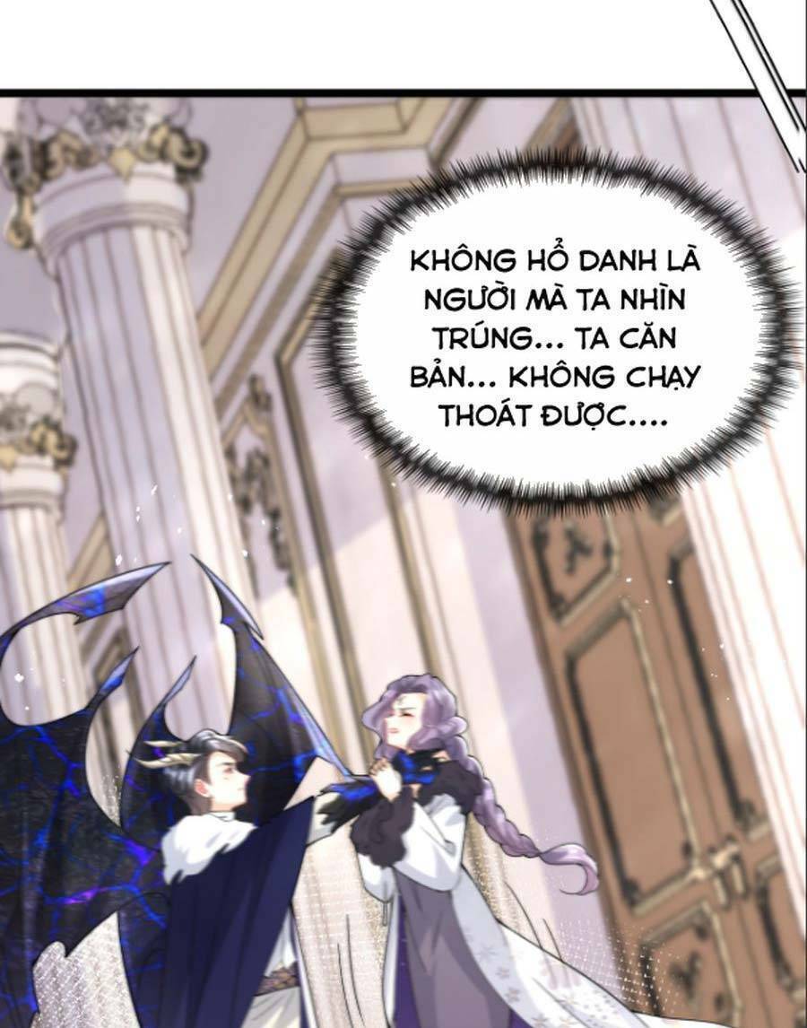 Đêm Không Ngủ Của Long Vương: Chapter 9