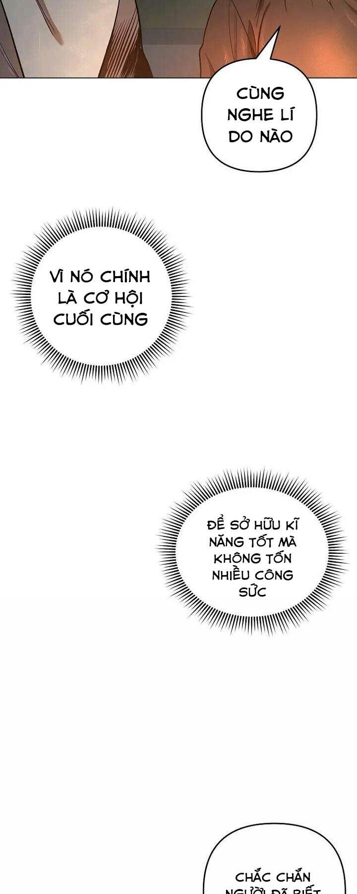 Con Đường Diệt Thần: Chapter 10
