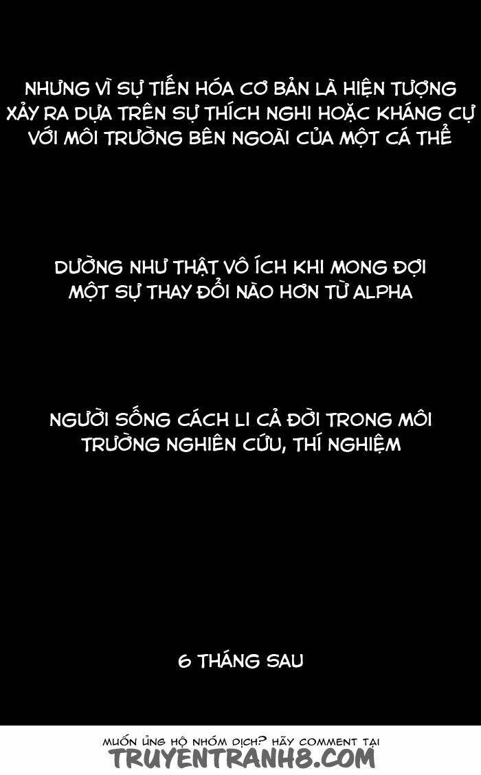 Thứ Sáu: Những Câu Chuyện Cấm: Chapter 34