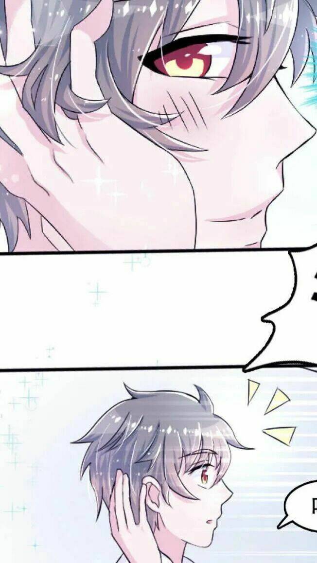 Tôi Vốn Dĩ Bị Bệnh Kiều: Chapter 21