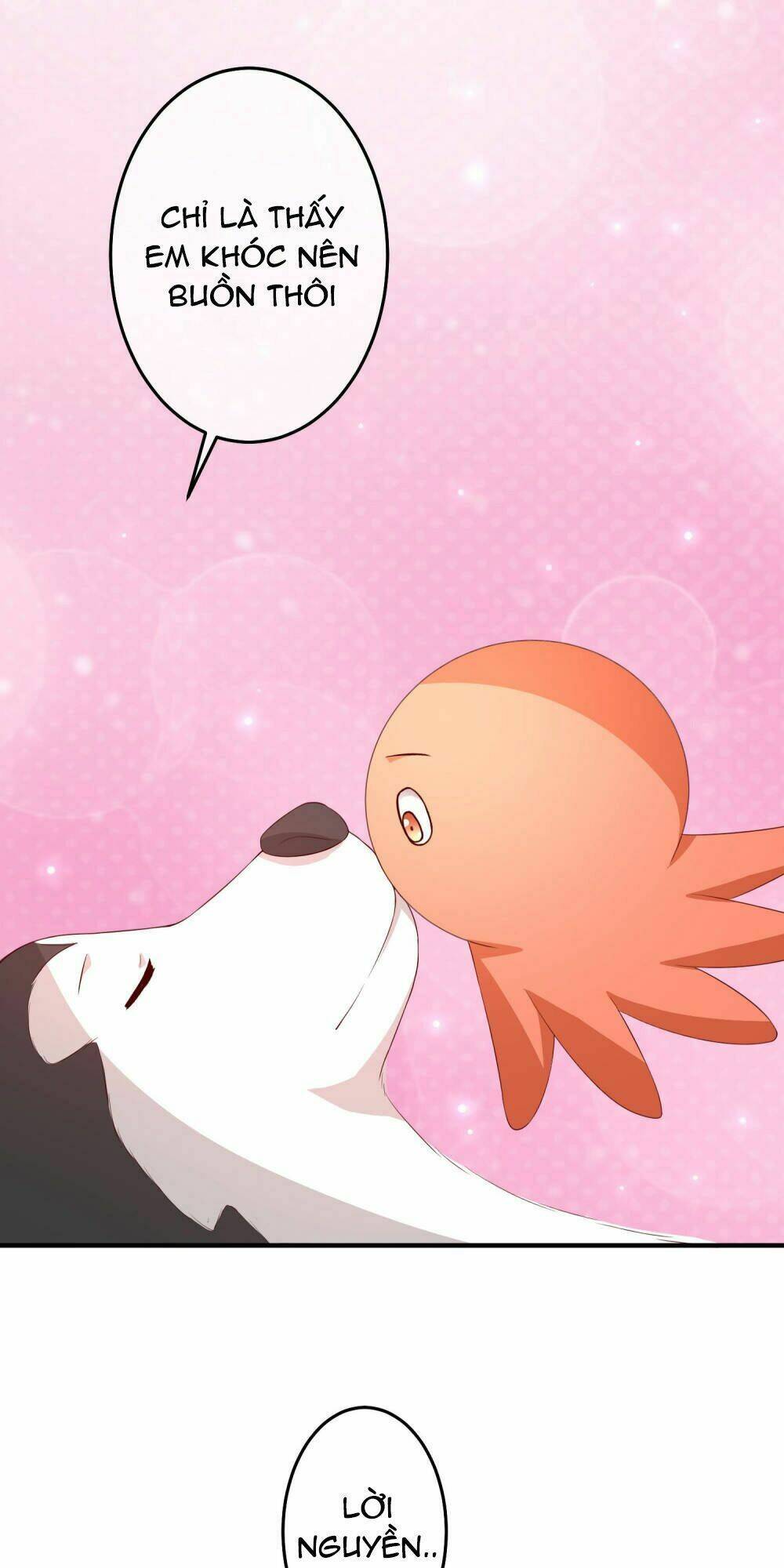 Cuộc Sống Hào Môn Của Vu Nữ: Chapter 36