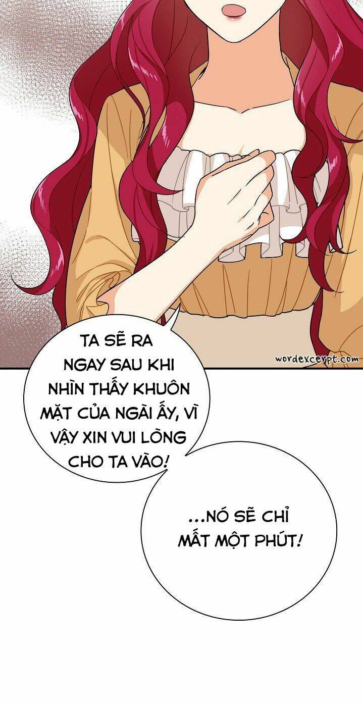 Xuyên Không Trở Thành Mami Phản Diện: Chapter 29