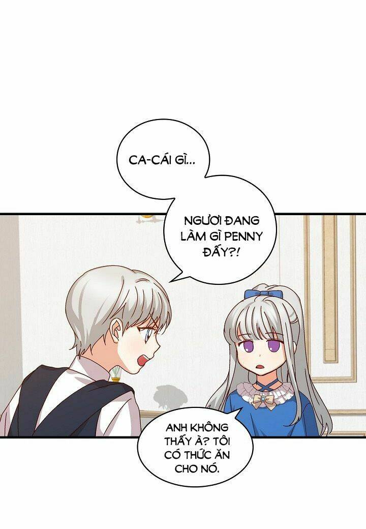 Đừng Chọc Đứa Em Gái Bé Bỏng Của Chúng Tôi: Chapter 6