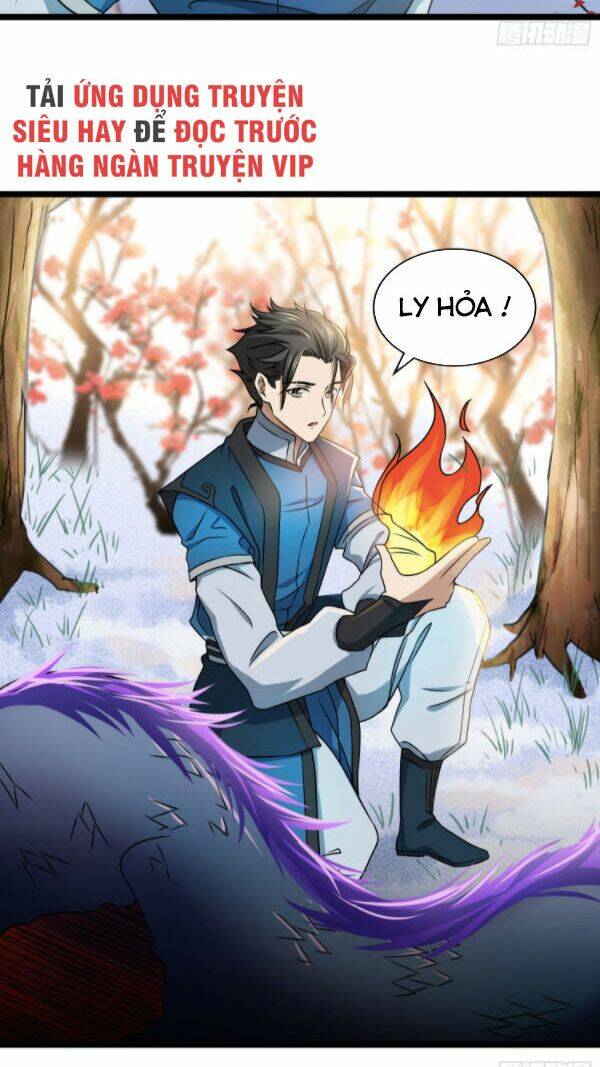 Nhân Đạo Kỹ Nguyên: Chapter 15