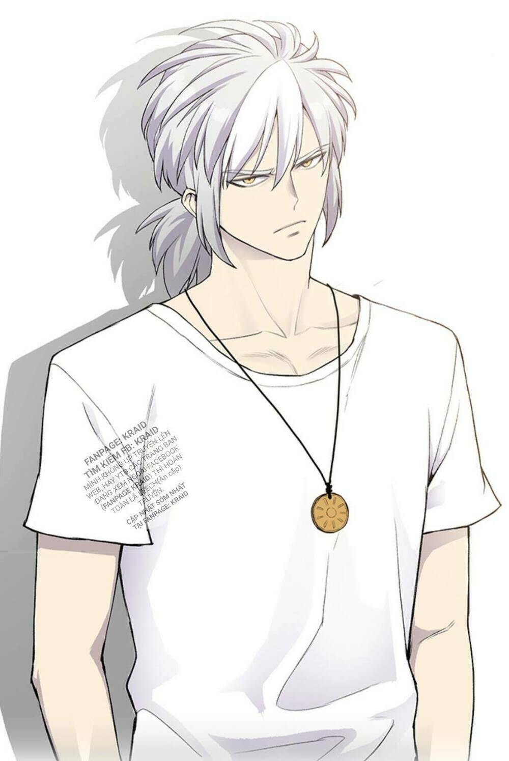 Luân Hồi Ác Nhân: Chapter 26