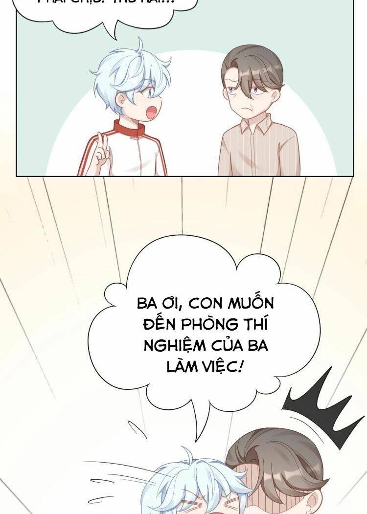 Bạn Trai Là Quái Vật: Chapter 86