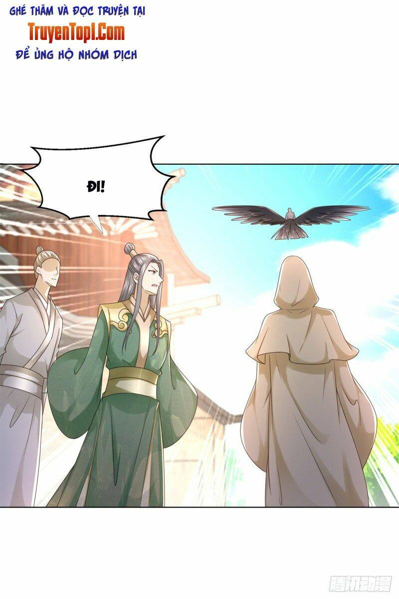 Chí Tôn Trọng Sinh: Chapter 108