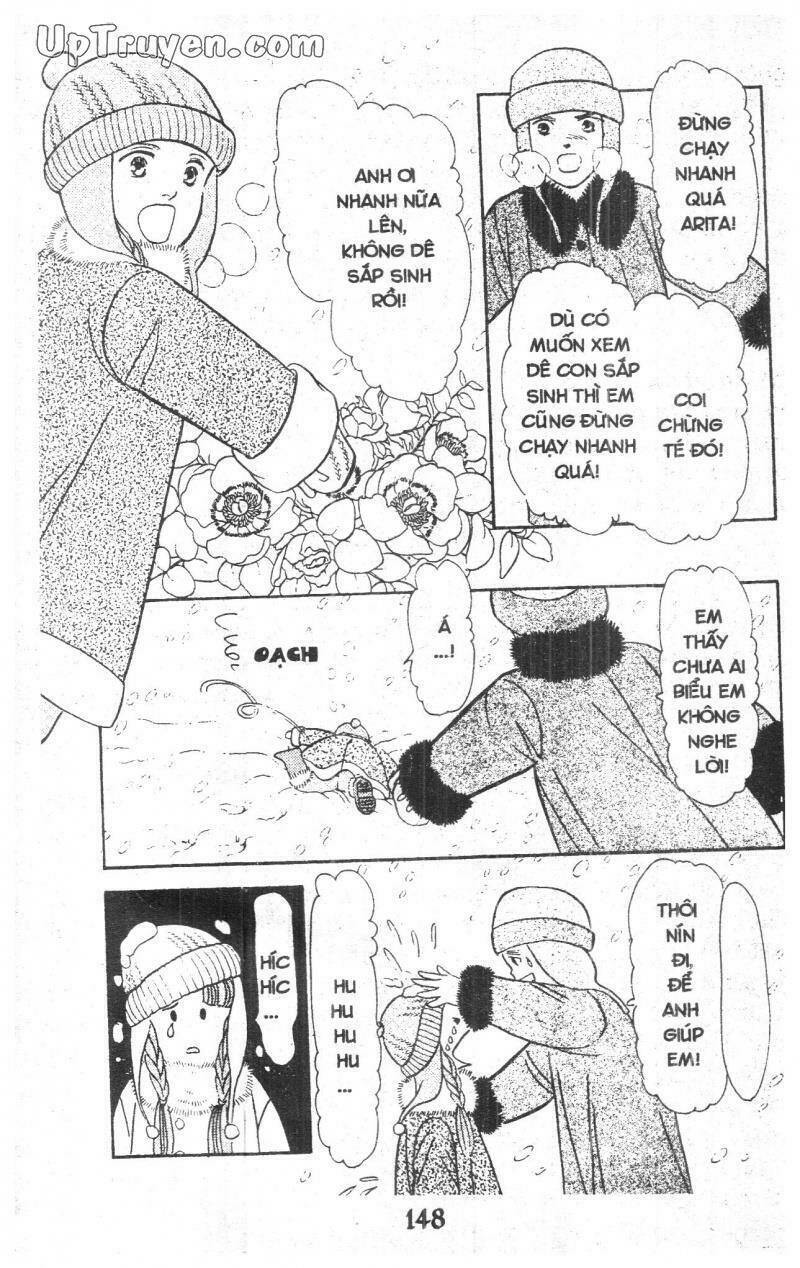 9 Banme No Musashi: Chapter 16