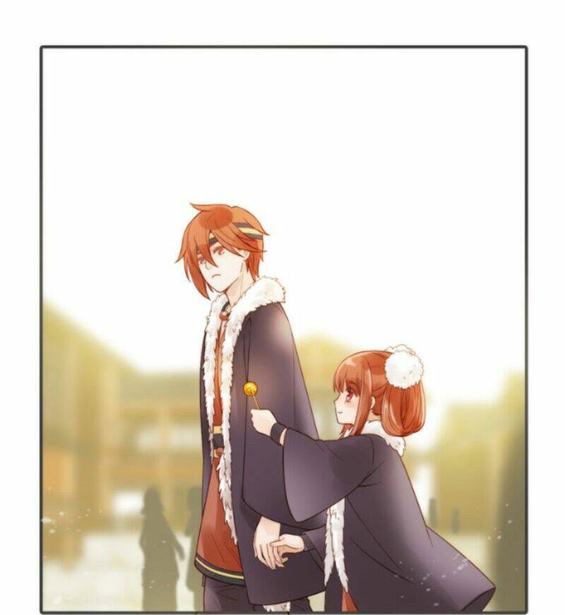 Cướp Chàng Vợ Về Đón Năm Mới: Chapter 18