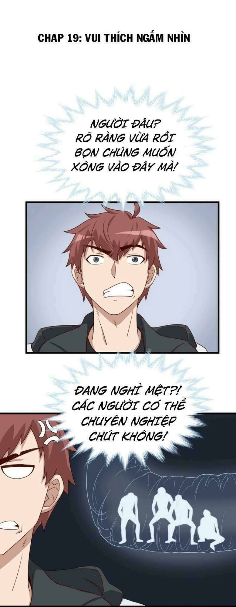 Hệ Thống Tu Tiên Mạnh Nhất: Chapter 19