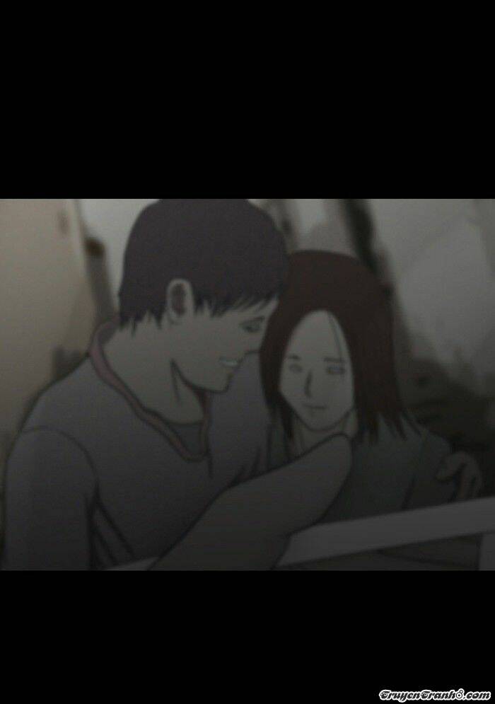 Thứ Sáu: Những Câu Chuyện Cấm: Chapter 21