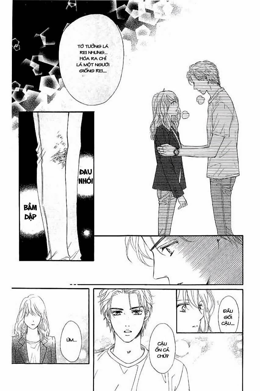 Sumika Sumire: Chapter 26